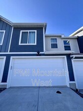 3898 Bowie Dr in Magna, UT - Building Photo - Building Photo