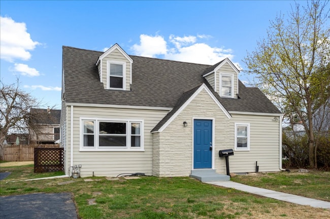 property at 514 Centerville Rd