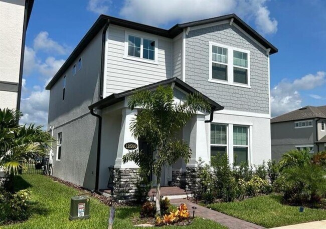 12500 Encore At Ovation Way in Winter Garden, FL - Building Photo - Building Photo