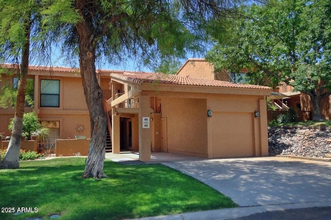 16255 E Rosetta Dr in Fountain Hills, AZ - Building Photo - Building Photo