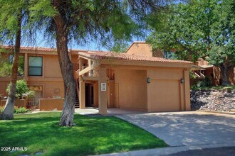 16255 E Rosetta Dr in Fountain Hills, AZ - Building Photo - Building Photo