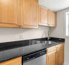164 Newton St in Brookline, MA - Building Photo - Building Photo
