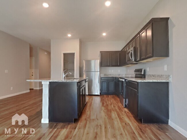 12708 Robert Taft St in Manor, TX - Building Photo - Building Photo