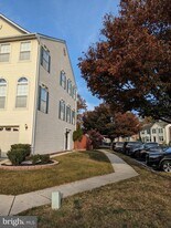 2701 Summers Ridge Dr in Odenton, MD - Building Photo