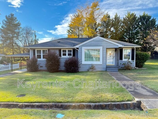 4803 Orchard View Dr