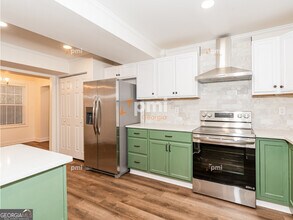 3220 Ingleside Ave in Macon, GA - Building Photo - Building Photo