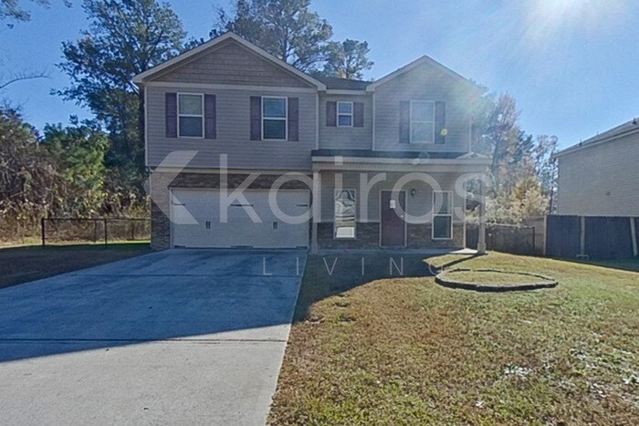 5187 Kingsberry Ln in Columbus, GA - Building Photo