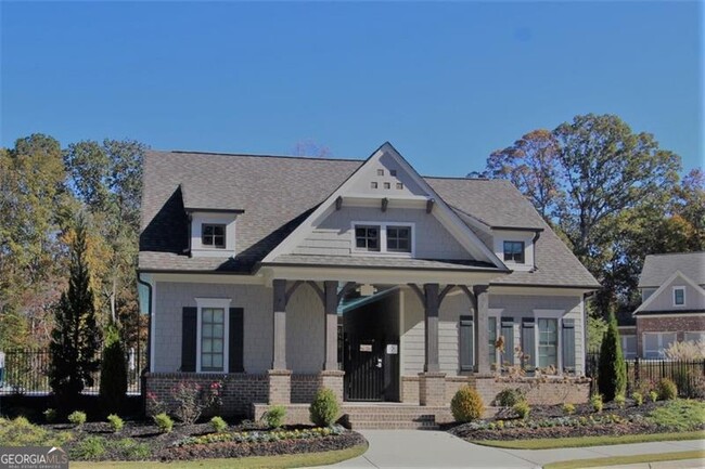 4932 Park Vale Dr in Sugar Hill, GA - Foto de edificio - Building Photo