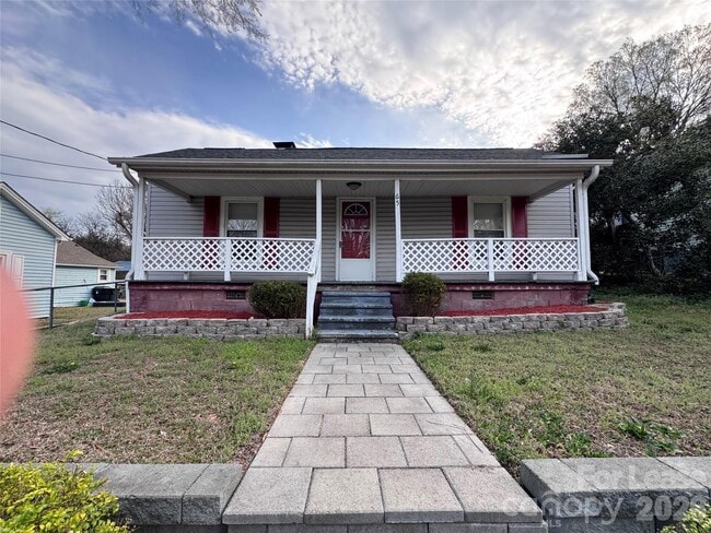 property at 65 White St SW