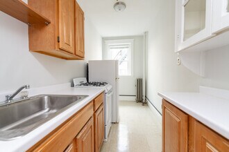 29 Worthington St, Unit 38 in Boston, MA - Building Photo - Building Photo