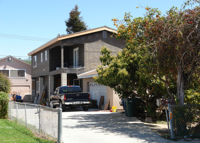 235-237 El Medio St in Ventura, CA - Building Photo - Building Photo