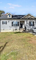 1629 Radcliff St in Winston-Salem, NC - Building Photo