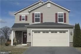 property at 509 Garden Gate Dr