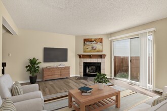 4303 Hawks Lookout Ln in Colorado Springs, CO - Building Photo - Building Photo