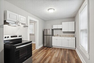 1412 E 32nd St in Savannah, GA - Building Photo - Building Photo