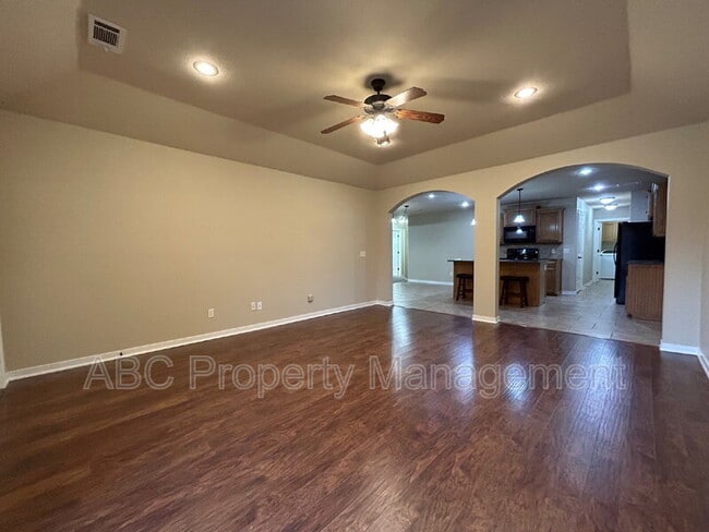 3106 SW Stonepoint Ave in Bentonville, AR - Building Photo - Building Photo