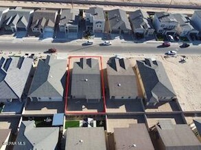 127 Bonnie Trl in Santa Teresa, NM - Building Photo - Building Photo