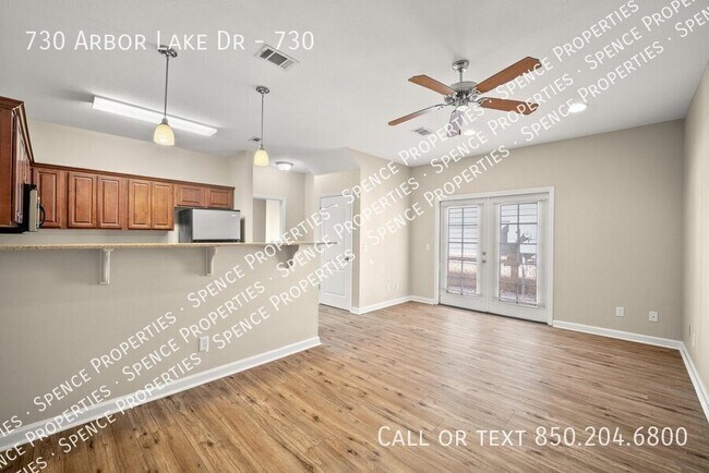 730 Arbor Lake Dr in Crestview, FL - Building Photo - Building Photo