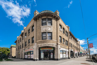 1149 S Mason Ave in Chicago, IL - Building Photo - Building Photo