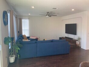 602 Screech Owl Dr in Pflugerville, TX - Building Photo - Building Photo