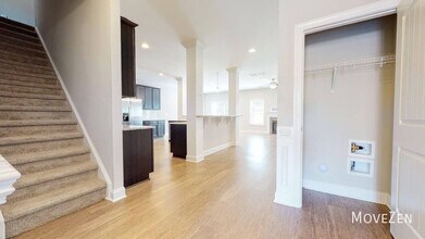 541 Barneswyck Dr in Fuquay Varina, NC - Building Photo - Building Photo