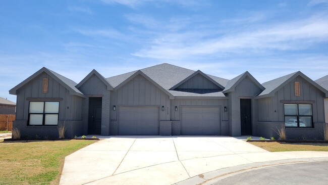 property at 7117 22nd Pl