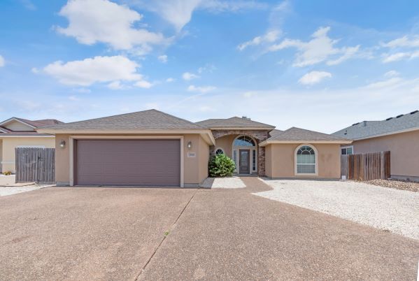 13910 Whitecap Blvd in Corpus Christi, TX - Building Photo