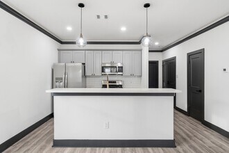 911 Panama St in Houston, TX - Building Photo - Building Photo