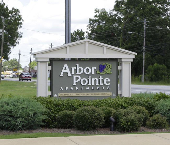 Arbor Pointe photo'