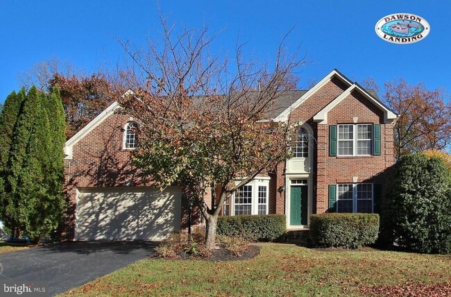 property at 15417 Duckling Pl