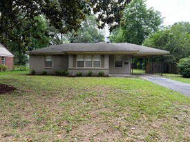 4699 Leatherwood Ave