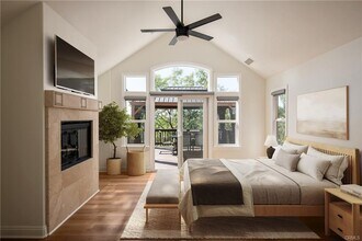 1477 Sequoia Dr in Lake Arrowhead, CA - Building Photo - Building Photo
