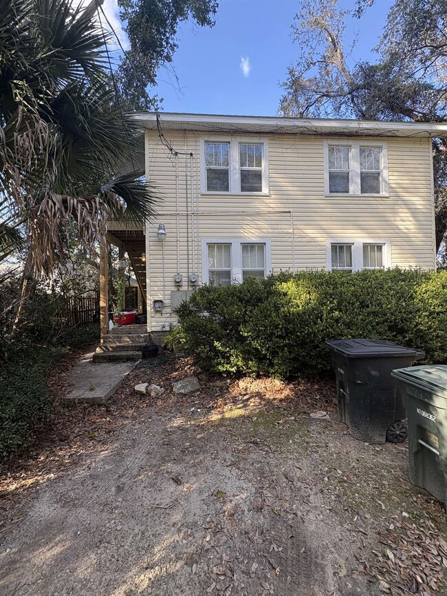 712 Ingleside Ave in Tallahassee, FL - Building Photo - Building Photo