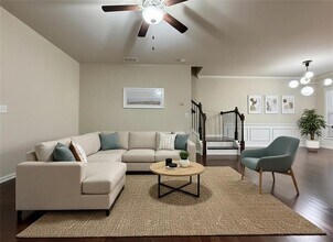 2443 Norwood Park Crossing in Doraville, GA - Building Photo - Building Photo