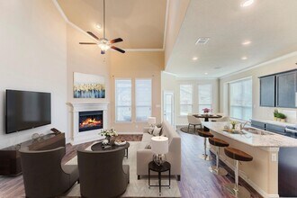 4713 Lake Cove Way in Frisco, TX - Building Photo - Building Photo