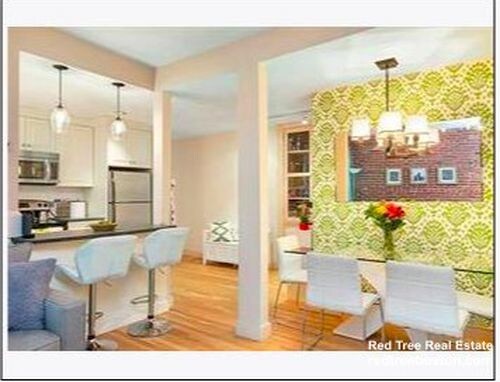 1038 Beacon St-Unit -204 in Brookline, MA - Building Photo - Building Photo