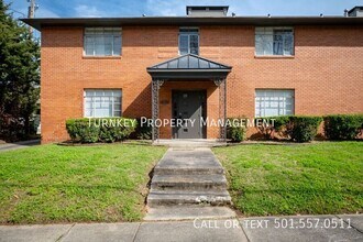 615 Sherman St in Little Rock, AR - Building Photo - Building Photo