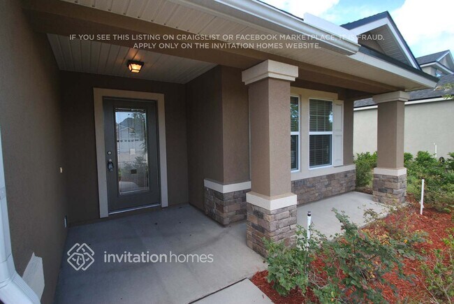 626 Sweet Orange Terrace in St. Augustine, FL - Building Photo - Building Photo
