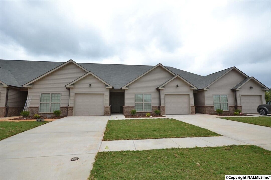 12089 Southern Charm Blvd in Madison, AL - Building Photo