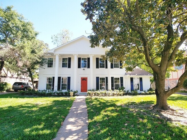 property at 10603 Brentway Dr