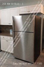 268 NW 50th Blvd in Gainesville, FL - Building Photo - Building Photo