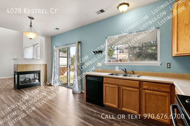 4028 Kestrel Ct in Castle Rock, CO - Building Photo - Building Photo