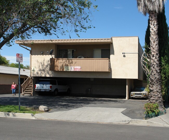 5935 Lemp Ave in North Hollywood, CA - Building Photo - Building Photo