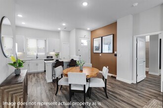 5501 Wild Acrs in Fort Worth, TX - Building Photo - Building Photo