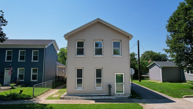 property at 151 S Main St