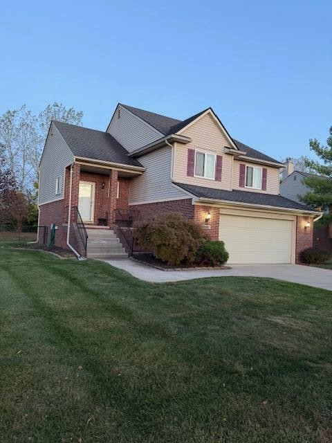 property at 41150 Westfield Cir