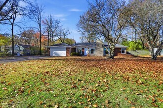 7026 Spring Mill Rd in Indianapolis, IN - Building Photo - Building Photo