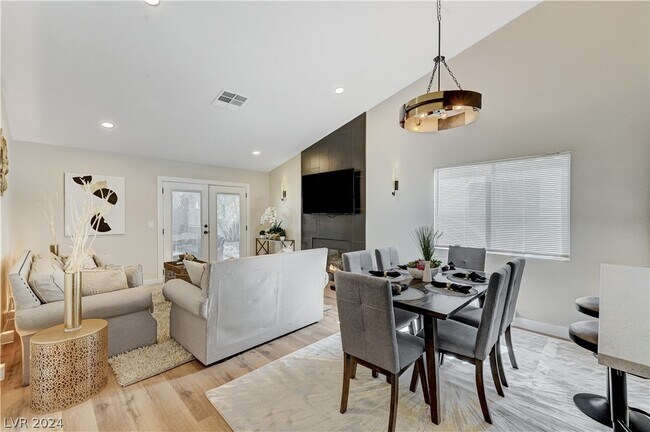 property at 4442 Rolls Royce Rd