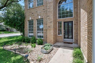 1607 Juniper Ridge Loop in Cedar Park, TX - Building Photo - Building Photo