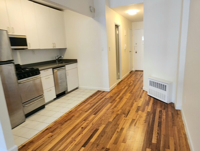 3-6 E 91st St in New York, NY - Building Photo